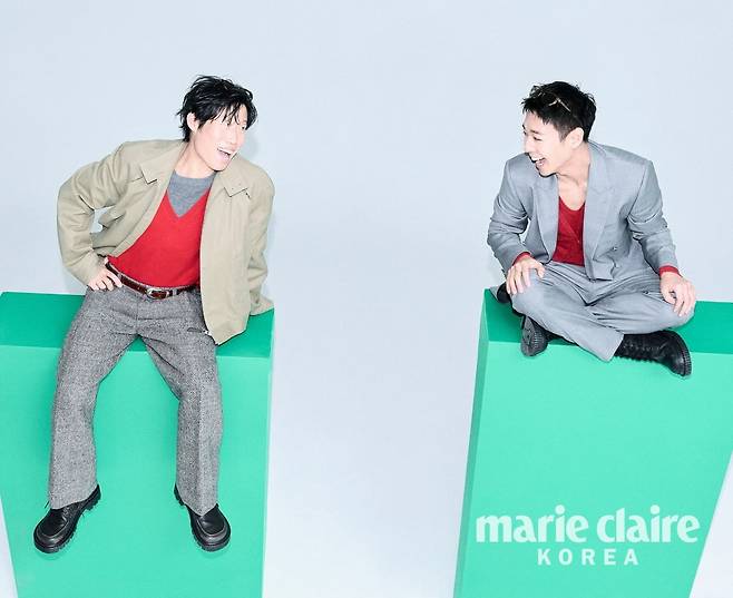 사진=마리끌레르