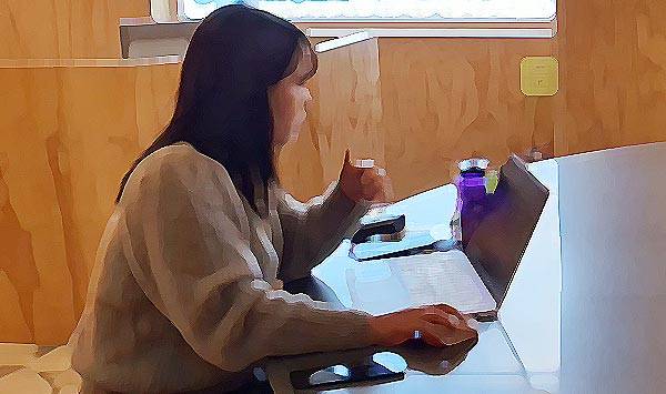 제주도가 공직사회 유연근무가 최근 몇 년 사이 크게 늘었다고 강조했지만, 민간기업 유연근무에 대해서는 지원이나 정책이 소홀한 것으로 드러났다. ⓒ제주의소리 자료사진