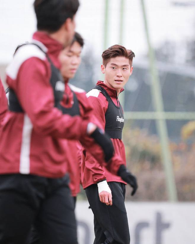 김륜성. 사진=제주SK