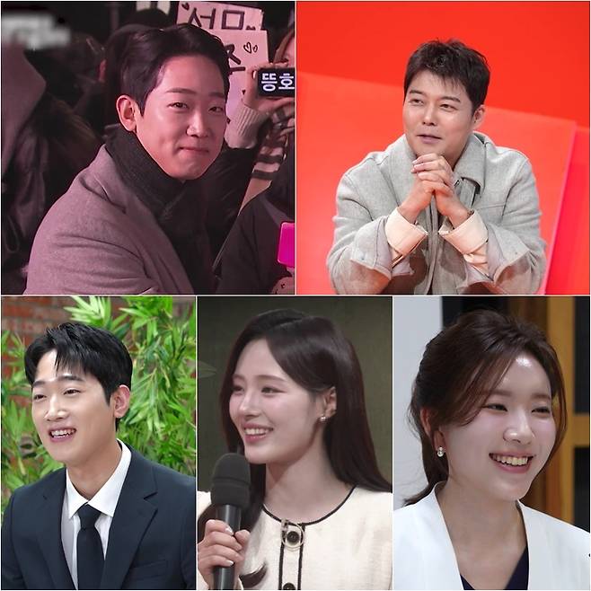 전현무 아나운서 시절, 예능 못할까 봐 일부러 뉴스 안 해