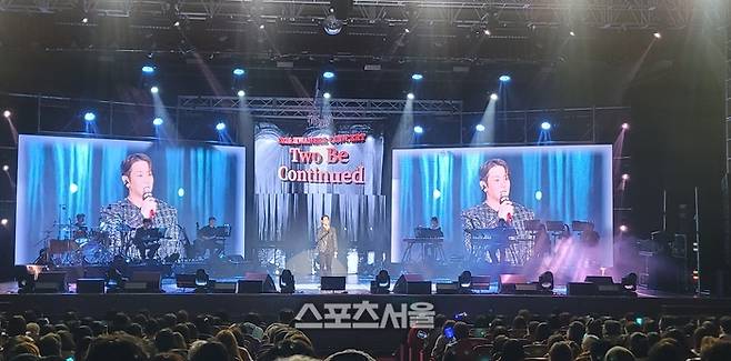 ‘2026 환희 콘서트 [Two Be Continued] in 서울’   사진ㅣ임재청 기자