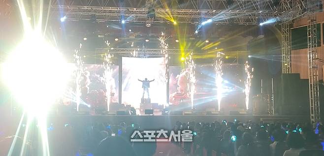 ‘2026 환희 콘서트 [Two Be Continued] in 서울’   사진ㅣ임재청 기자