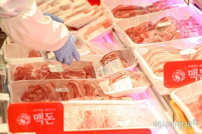 적정량의 저지방 돼지고기를 식단에 포함하면 노화 관련 지표 개선에 도움이 될 수 있다는 연구 결과가 나왔다.