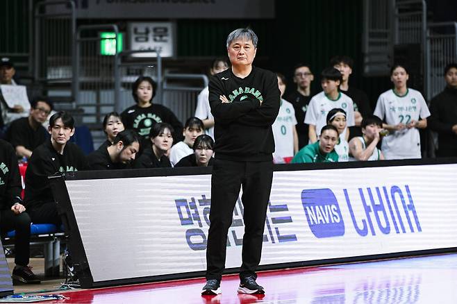 [BK 프리뷰] 상대 전적 전승 하나은행 vs 반등 노리는 삼성생명