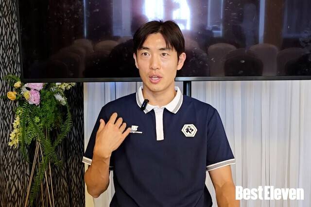 [BE.현장] 저희보다 충북청주 팬이 더 힘들었다 윤석영의 반성, 이번 시즌은 껄끄러운 팀 선언