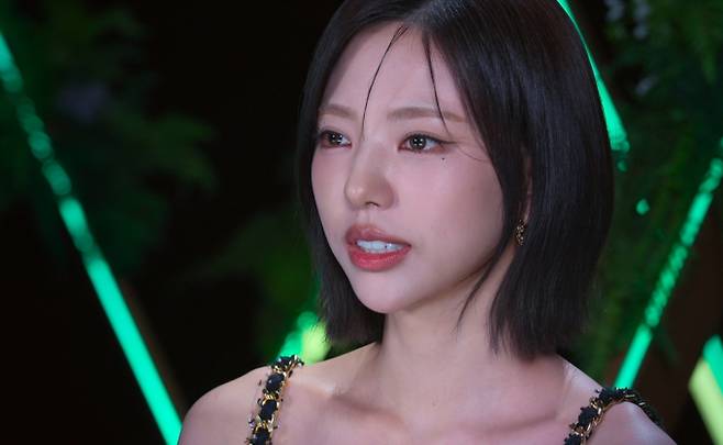 ‘솔로지옥5’ 1화~4화, 진실게임