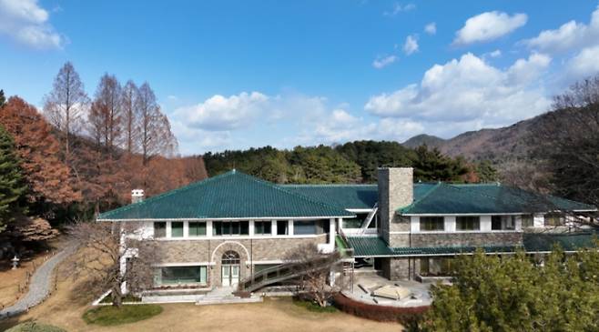 붕어빵·묵은지 짜글이 '동네한바퀴'&nbsp;