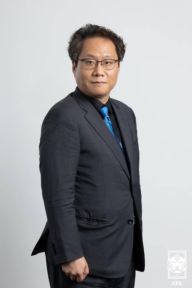 소신껏 역대 亞 출신 선수 티어 책정한 한준희 해설위원 “GOAT 등급은 손흥민…차범근은 S등급”