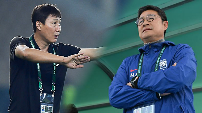 일본 매체 '아시아의 호랑이도 옛말인가' 꼬집었다…졸전 이민성호, 베트남에 당한 '굴욕'