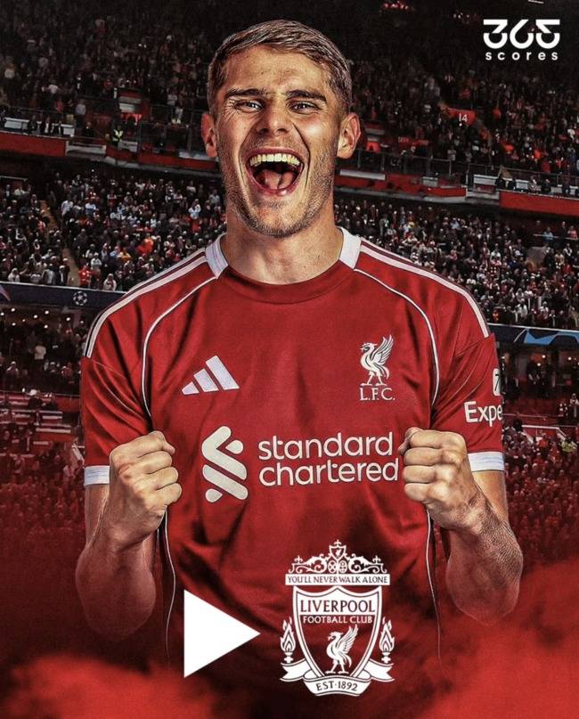 사진= 365 스코어