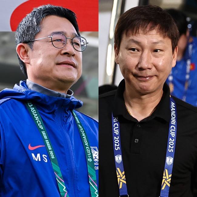 사진=대한축구협회