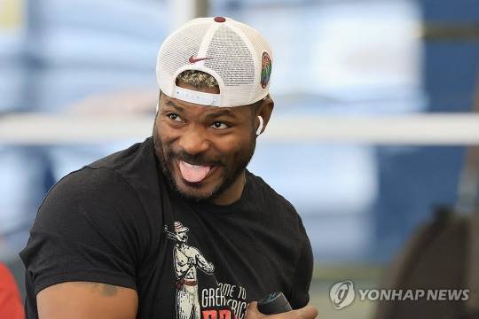야시엘 푸이그