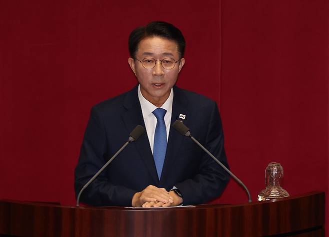 조정식 더불어민주당 의원 / 사진=연합뉴스