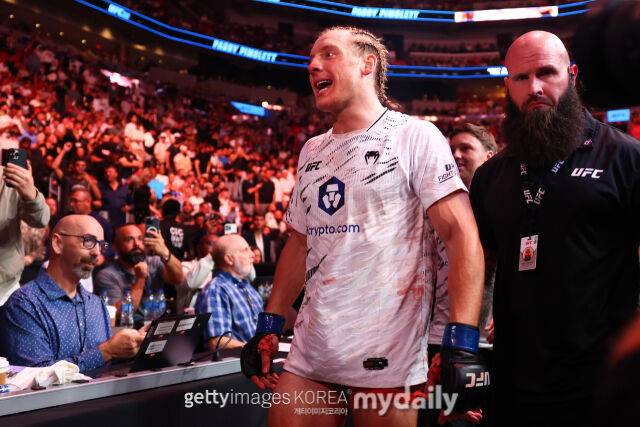 패디 핌블렛./게티이미지코리아