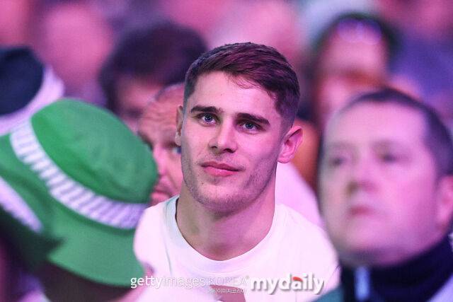 미키 반 더 벤/게티이미지코리아