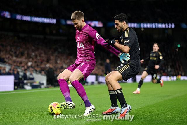 굴리에모 비카리오/게티이미지코리아