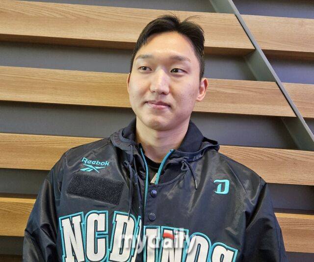 페이스 너무 좋아서 한번 떨어뜨릴 고민까지 건강한 구창모 이런 자신감이라니, NC 올해도 일 내나