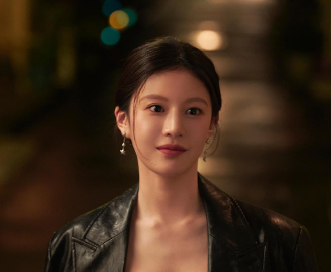 ‘이 사랑 통역 되나요?’ [사진 넷플릭스]