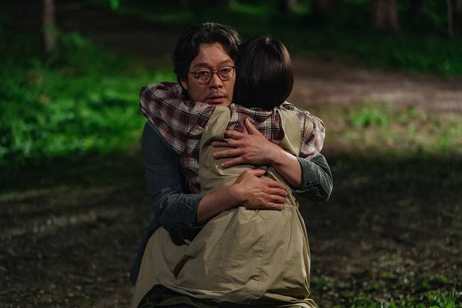 사진=JTBC 금요시리즈‘러브 미’