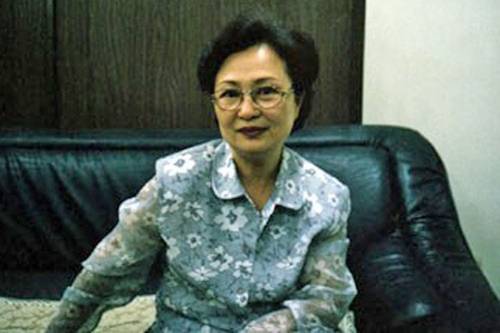 배우 남정희 [한국영화데이터베이스(KMDb) 제공. 재판매 및 DB 금지]