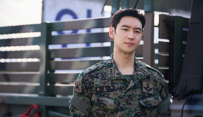 SBS 드라마 '모범택시3' 스틸컷. SBS 제공