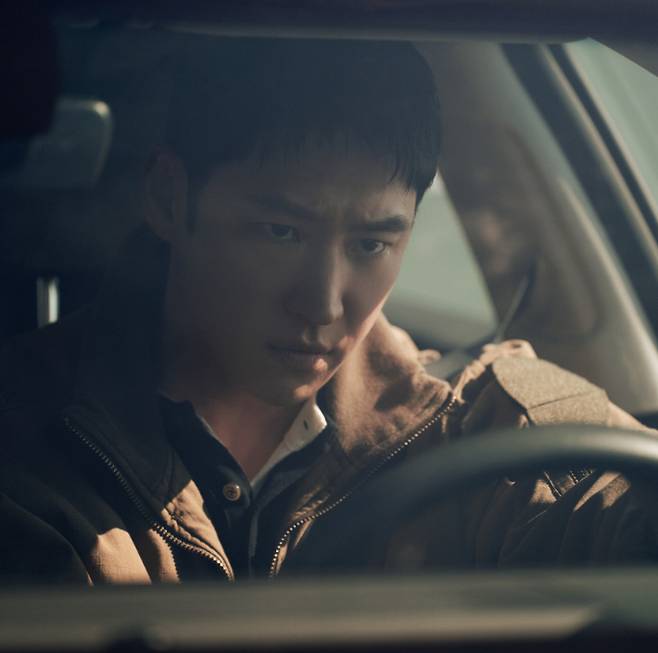 SBS 드라마 '모범택시3' 스틸컷. SBS 제공