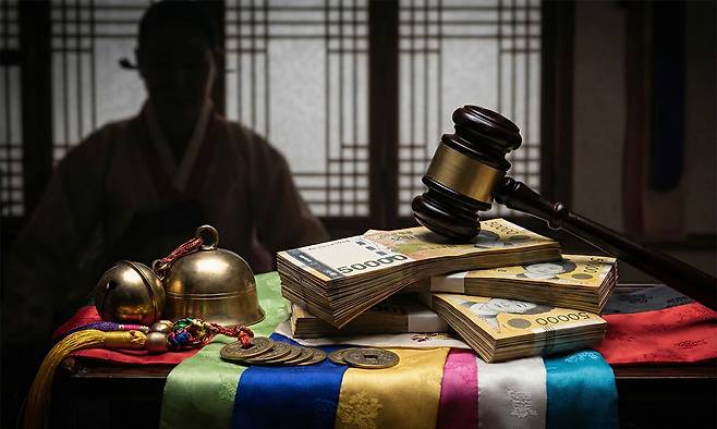 위 사진은 AI(인공지능)를 활용해 생성된 가상의 이미지입니다. 구글 gemini 생성 이미지