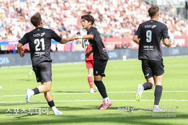 윤도영 / 사진=GettyImages 제공