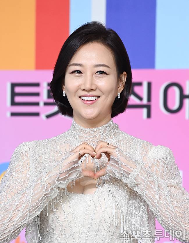 장윤정 / 사진=DB