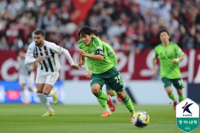 ▲ 한국프로축구연맹