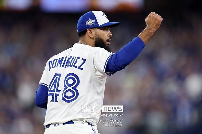 ▲ 세란토니 도밍게스