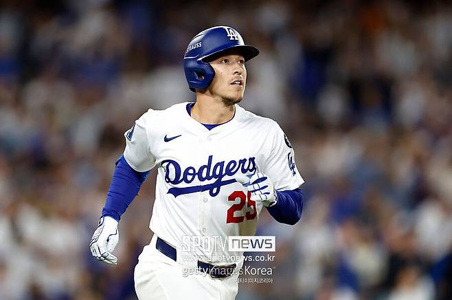 ▲ 토미 에드먼