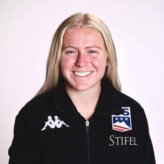 새미 스미스 [미국스키협회 인터넷 홈페이지 사진. 재판매 및 DB 금지]