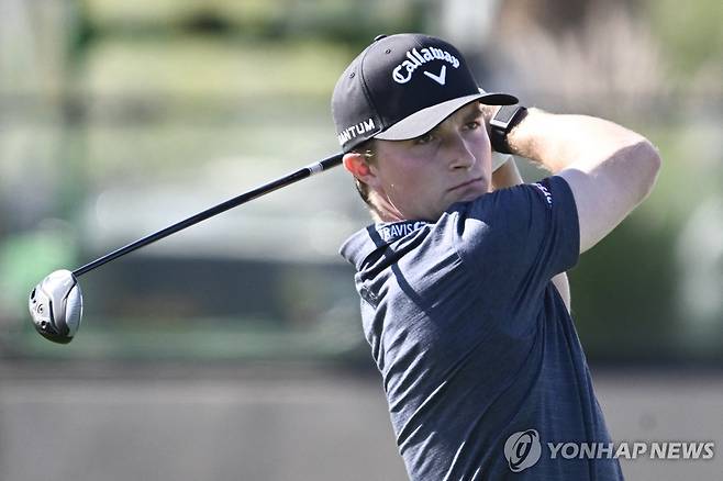 블레이즈 브라운 [Denis Poroy-Imagn Images/로이터=연합뉴스]