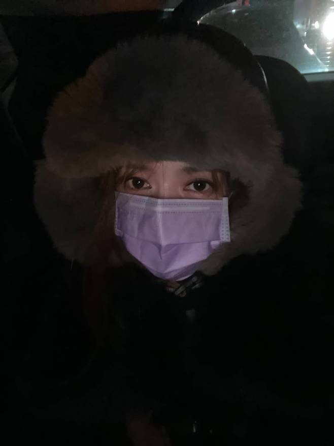 사진 = 이엘리야 인스타그램