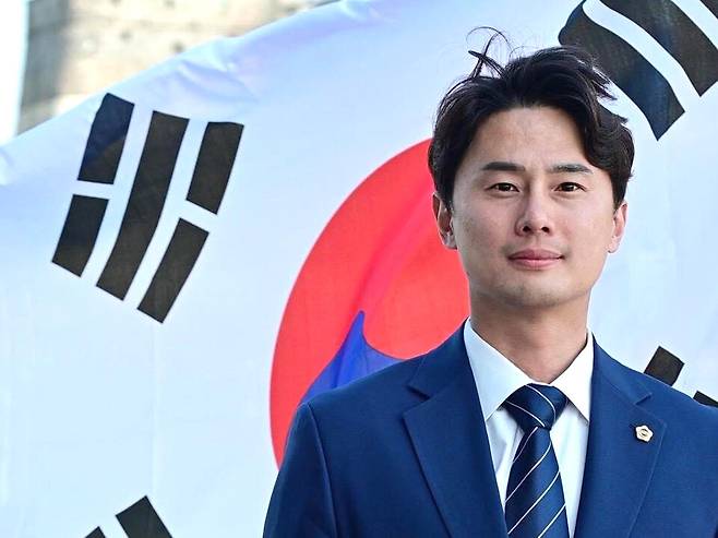 ▲ 황대호 경기도의회 문화체육관광위원회 위원장./사진제공=경기도의회