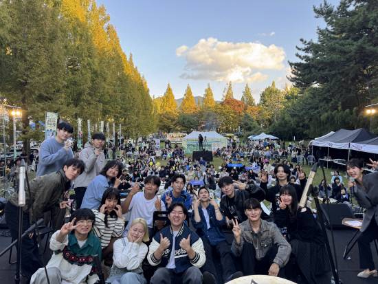 2025 뮤지시스 페스티벌. 사진=경남문예진흥원