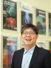 POSTECH 노준석 교수.