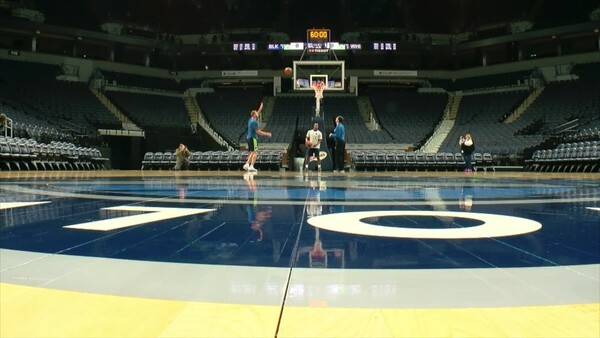 타깃센터(사진=유튜브 화면 갈무리)