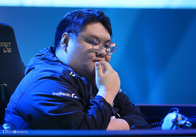 승리 후 다양한 '앙탈 챌린지'를 선보인 '구끼' 김시경.