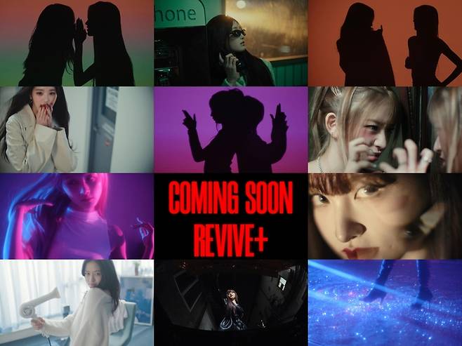 아이브. 사진 | 스타쉽엔터테인먼트