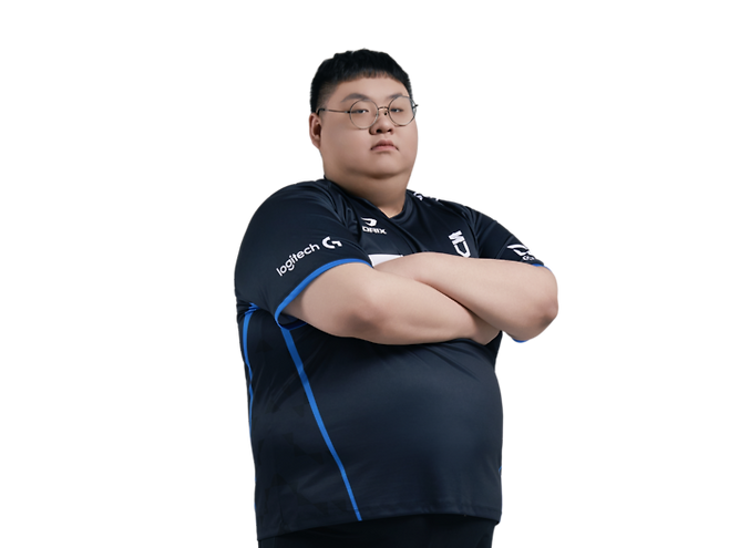 DN수퍼스 ‘구끼’ 김시경. 사진 | 넥슨