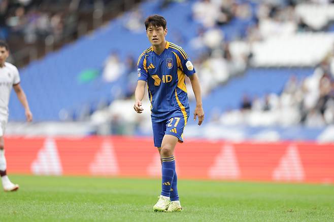 사진 | 한국프로축구연맹