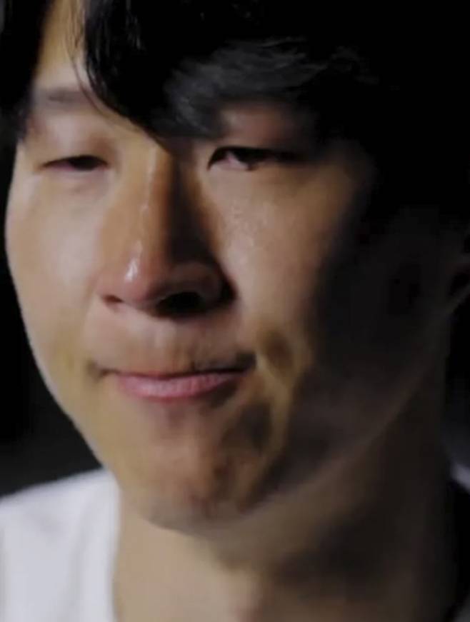 사진=토트넘 SNS 캡처