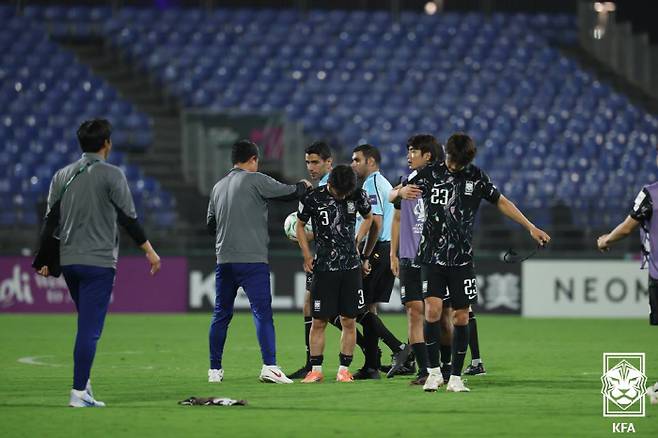 사진제공=대한축구협회