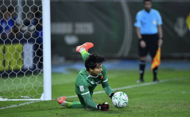 사진=AFC 공식 계정 캡처