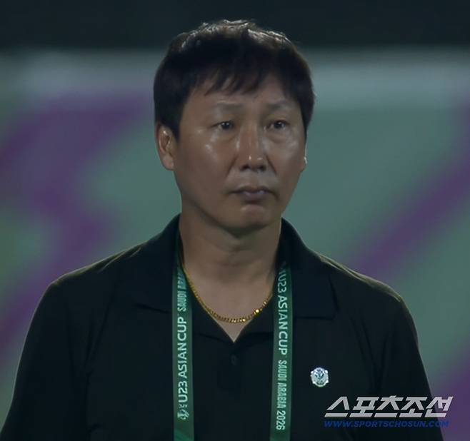 사진=중계확면 캡처