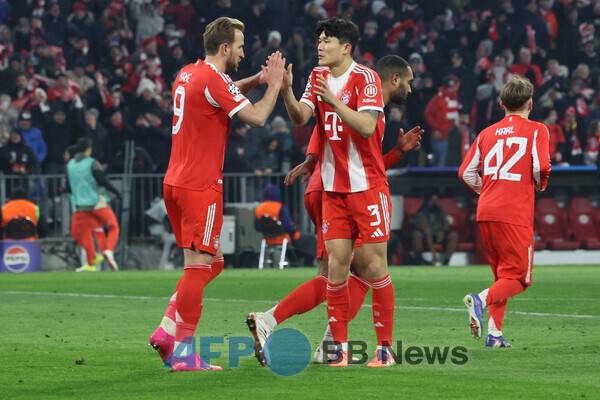 ⓒAFPBBNews = News1