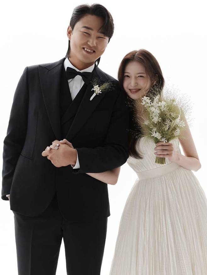 '러브캐처' 김지연 남편 정철원 외도 증거 충분하다…결혼식 한 달 만에 상간·이혼 폭로전