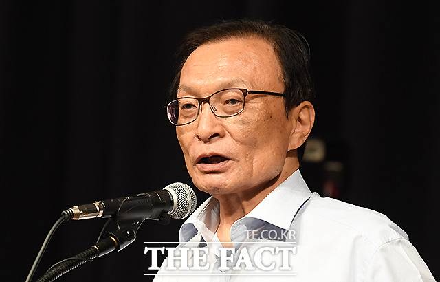 '민주주의 산증인' 이해찬 민주평화통일자문회의 수석부의장이 25일(현지시간) 베트남 출장 중 건강 악화로 현지에서 별세했다. 향년 74세. /이새롬 기자